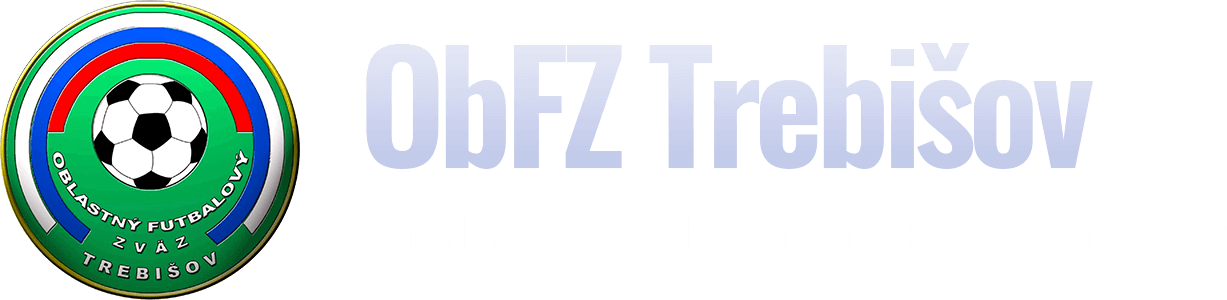 Oblastný futbalový zväz Trebišov