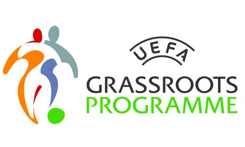 Semináre a školenia trénerov UEFA Grassroots C a UEFA B licencie