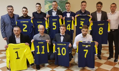 Futbalová jedenástka ObFZ Trebišov 2018/19 – ako hlasovali kluby