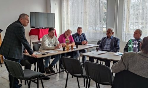 Seminár R a DZ ObFZ Trebišov (13.03.2022 v Trebišove)