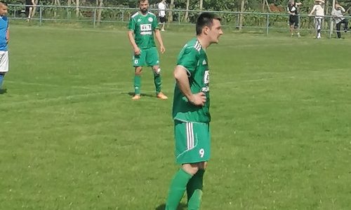 V Slovenskom Novom Meste vyhral v nedeľu FUTBAL!