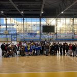 2. ročník Zimného turnaja ObFZ Trebišov v kat. U15 „O pohár primátora mesta Trebišov“