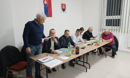 Riadna konferencia ObFZ – 17.02.2023 vo Veľatoch