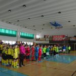 2. ročník Zimného turnaja ObFZ Trebišov v kat. U11 „O pohár primátora mesta Sečovce“
