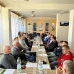 Seminár R a DZ ObFZ Trebišov (18.03.2023, DSA Trebišov)