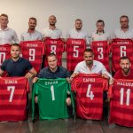 Jedenástka ObFZ Trebišov 2022/23 (FOTOGALÉRIA) – Vojčice, 23. júna 2023