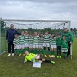 Kvalifikačný turnaj o majstra okresu v kategórii prípraviek (U11)