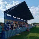 Letný turnaj ObFZ Trebišov (U15) v Michaľanoch