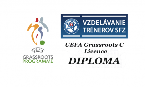 ŠKOLENIE TRÉNEROV UEFA C LICENCIE Trebišov/2023