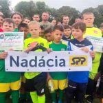 Letný turnaj ObFZ Trebišov (U11) v Trebišove