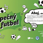 Obnovená spolupráca SFZ a Ipčka v rámci projektu „Bezpečný futbal pre deti“