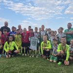 Posledným víťazným družstvom ročníku 2024/25 sa stala prípravka U11 ŠK Kuzmice