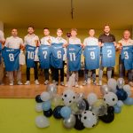 JEDENÁSTKA ObFZ Trebišov 2024/25 (FOTOGALÉRIA) – Slovenské Nové Mesto, 20. júna 2025