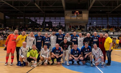 Úspešný a inšpiratívny 2.ročník Luesan Cup-u je za nami