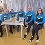 Trebišov opäť miestom stretnutia futbalových trénerov