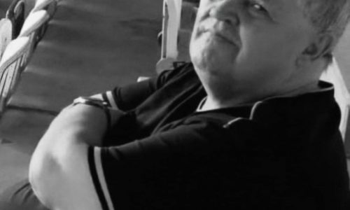 Milan Dolgoš (1947-2026)