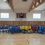 5. ročník Zimného turnaja ObFZ Trebišov „O pohár primátora mesta Kráľovský Chlmec“ v kat. U15