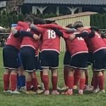 5. ročník Zimného turnaja ObFZ Trebišov v kat. U19