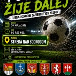 Turnaj (skoro) zabudnutých klubov