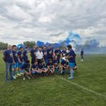Trofej za víťazstvo v 7. lige ObFZ Trebišov za sezónu 2025/26 patrí Michaľanom