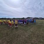 30. mája 2026 sa v Strede nad Bodrogom uskutočnil turnaj neaktívnych obcí