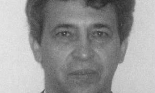 Andrej Koščo (1956-2026)